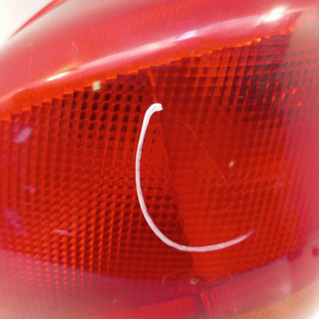 Feu arriere principal droit (feux) FORD FIESTA 4