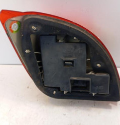 Feu arriere principal droit (feux) FORD FIESTA 4 Photo n°4
