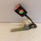 Attache ceinture avant gauche PEUGEOT 306