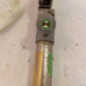 Attache ceinture avant gauche PEUGEOT 306
