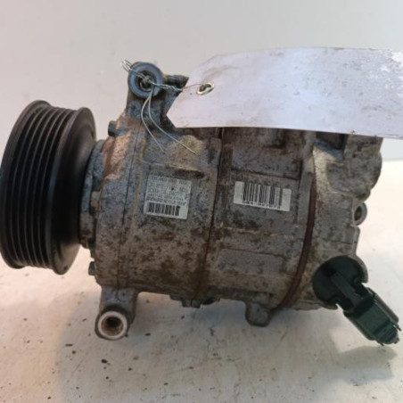 Compresseur clim AUDI A5 1 Photo n°1