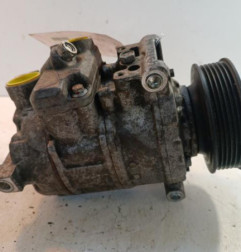 Compresseur clim AUDI A5 1 Photo n°3