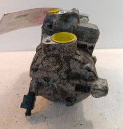 Compresseur clim AUDI A5 1 Photo n°4