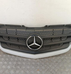 Calandre MERCEDES SPRINTER 2 Photo n°1