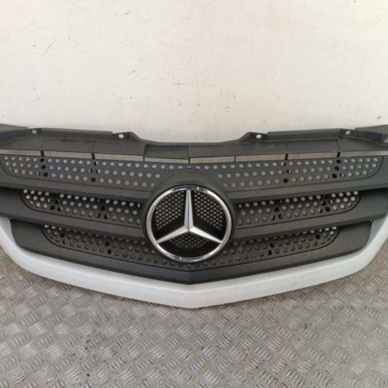 Calandre MERCEDES SPRINTER 2 Calandre MERCEDES SPRINTER 2