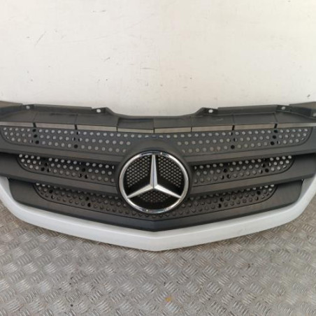 Calandre MERCEDES SPRINTER 2 Photo n°1