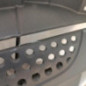 Calandre MERCEDES SPRINTER 2