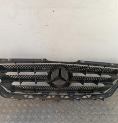 Calandre MERCEDES SPRINTER 2 Photo n°3