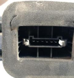 Platine feu arriere droit MERCEDES SPRINTER 2 Photo n°3