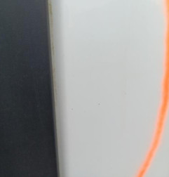 Porte laterale droit MERCEDES SPRINTER 2 Photo n°1