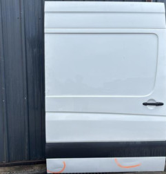 Porte laterale droit MERCEDES SPRINTER 2 Photo n°3
