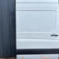 Porte laterale droit MERCEDES SPRINTER 2
