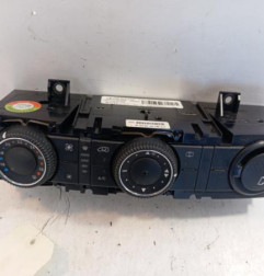 Commande chauffage MERCEDES SPRINTER 2 Photo n°1