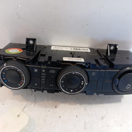 Commande chauffage MERCEDES SPRINTER 2 Photo n°1