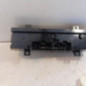 Commande chauffage MERCEDES SPRINTER 2