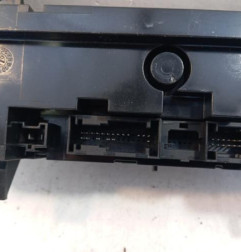 Commande chauffage MERCEDES SPRINTER 2 Photo n°3