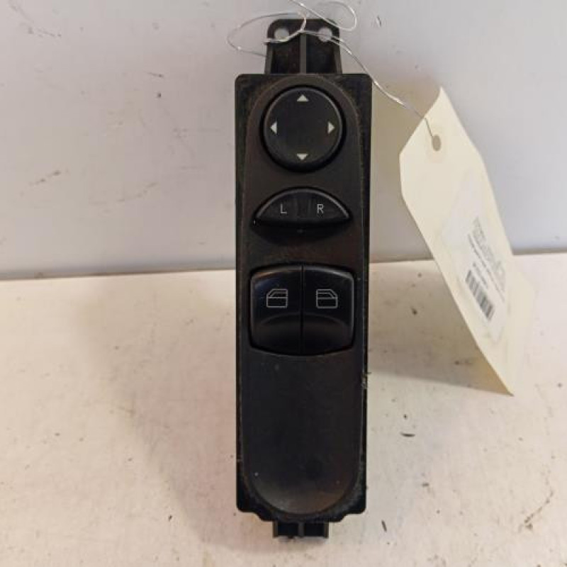 Interrupteur de leve vitre avant gauche MERCEDES SPRINTER 2