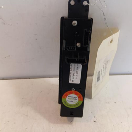 Interrupteur de leve vitre avant gauche MERCEDES SPRINTER 2