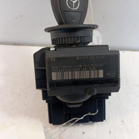 Neiman MERCEDES SPRINTER 2