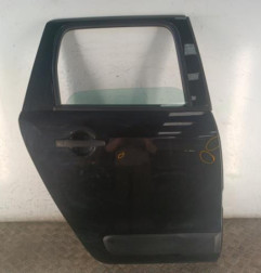 Porte arriere droit CITROEN C3 PICASSO Photo n°1