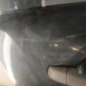 Porte arriere droit CITROEN C3 PICASSO
