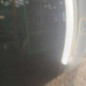 Porte arriere droit CITROEN C3 PICASSO