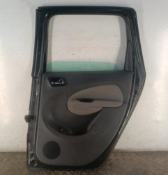 Porte arriere droit CITROEN C3 PICASSO Photo n°5