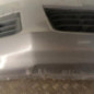 Pare choc avant SUZUKI SPLASH