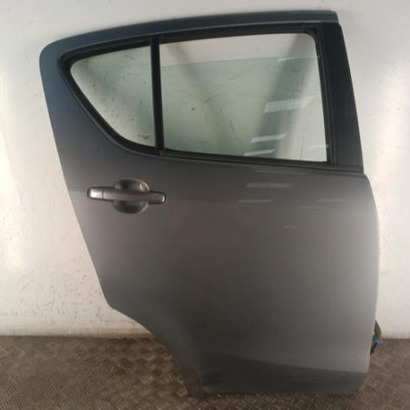 Porte arriere droit SUZUKI SPLASH Photo n°1