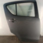 Porte arriere droit SUZUKI SPLASH