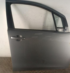 Porte avant droit SUZUKI SPLASH Photo n°1