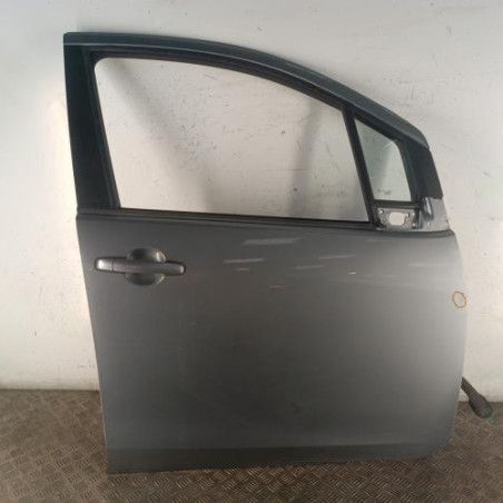 Porte avant droit SUZUKI SPLASH