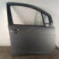 Porte avant droit SUZUKI SPLASH
