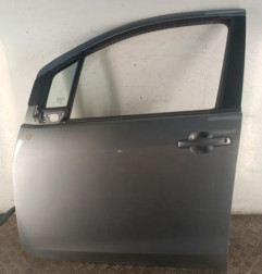 Porte avant gauche SUZUKI SPLASH Photo n°1