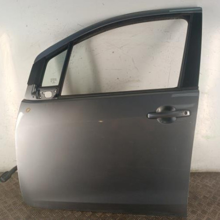 Porte avant gauche SUZUKI SPLASH Photo n°1