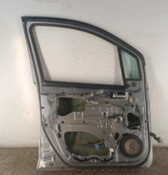 Porte avant gauche SUZUKI SPLASH Photo n°6