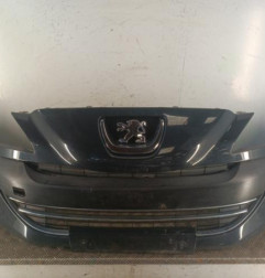 Pare choc avant PEUGEOT 308 1 Photo n°1
