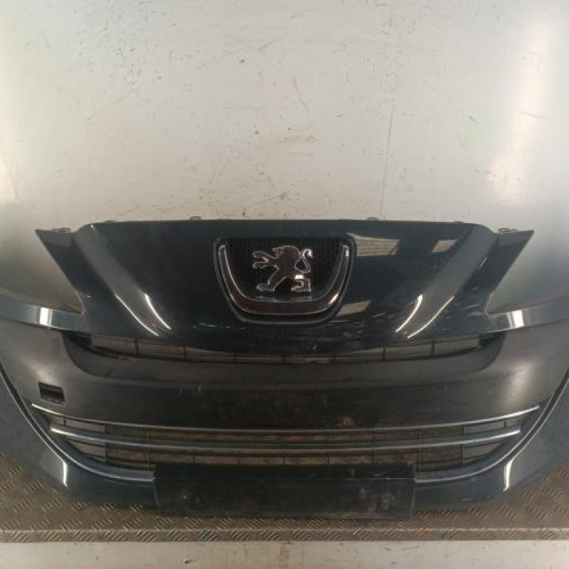 Pare choc avant PEUGEOT 308 1