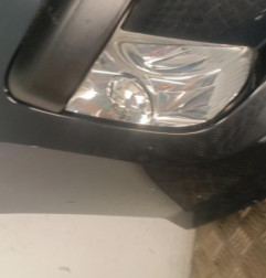 Pare choc avant PEUGEOT 308 1