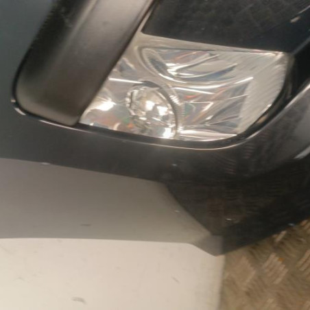 Pare choc avant PEUGEOT 308 1