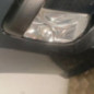 Pare choc avant PEUGEOT 308 1