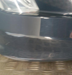 Pare choc avant PEUGEOT 308 1 Photo n°3