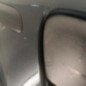 Pare choc avant PEUGEOT 308 1