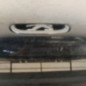 Pare choc avant PEUGEOT 308 1