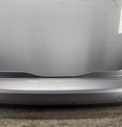 Pare choc arriere CITROEN C4 GRAND SPACETOURER Photo n°1