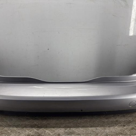 Pare choc arriere CITROEN C4 GRAND SPACETOURER Photo n°1