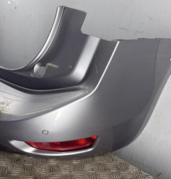 Pare choc arriere CITROEN C4 GRAND SPACETOURER Photo n°3