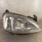 Optique avant principal droit (feux)(phare) OPEL CORSA C