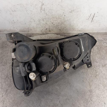 Optique avant principal droit (feux)(phare) OPEL CORSA C
