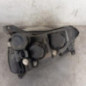Optique avant principal droit (feux)(phare) OPEL CORSA C